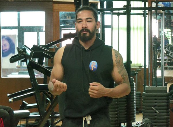 World News | Disability to Superability: Meet Nepal's Hearing, Speech Impairments Gym Trainer