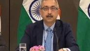 World News | India, Croatia Signed Four Key Agreements on Agriculture, Science and Tech, Cultural Exchange and Hindi Chair at University of Zagreb