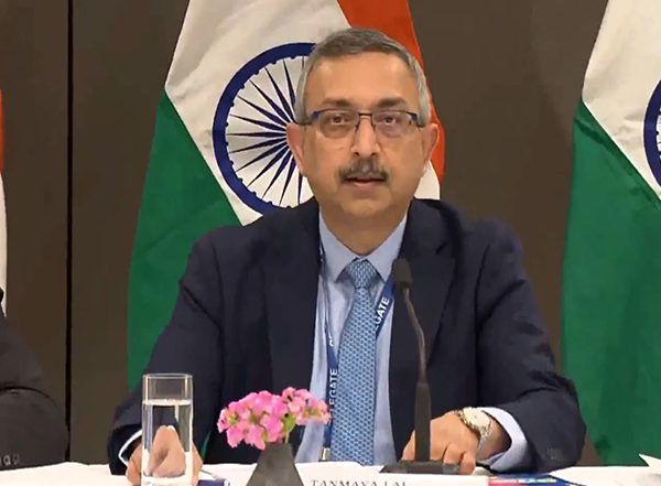 World News | India, Croatia Signed Four Key Agreements on Agriculture, Science and Tech, Cultural Exchange and Hindi Chair at University of Zagreb