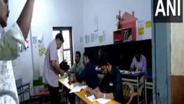 India News | Polling Begins for Assembly By-elections Across Five States