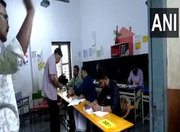 India News | Polling Begins for Assembly By-elections Across Five States