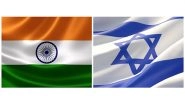 World News | Israeli, Indian Defence Officials Discuss Current West Asia Developments