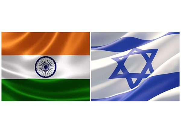 World News | Israeli, Indian Defence Officials Discuss Current West Asia Developments
