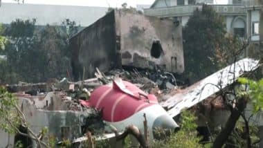 India News | Civil Aviation Ministry Issues New Rules to Demolish Obstructions Near Airports After AI-787 Crash
