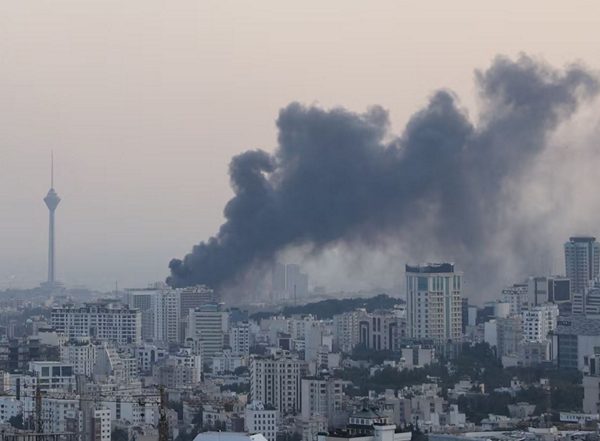 World News | Nepal Issues Travel Advisory for Its Citizens in Israel and Iran Amid Rising Tensions