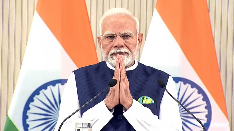 World News | India's Global Footprint: Bold Initiatives That Fuse Ambition with Action