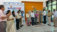 India News | JIPMER Inaugurates State-of-the-Art BHISHM Cube for Disaster Management