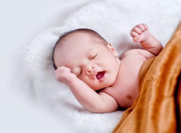 Entertainment News | New Study Reveals Infants Feel Pain Before They Can Understand It