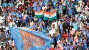 Business News | India's Sports Fans Are Getting Smarter, and It's Glorious to Watch