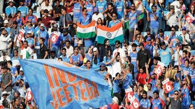 Business News | India's Sports Fans Are Getting Smarter, and It's Glorious to Watch