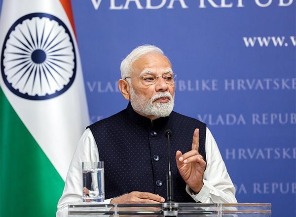 World News | Purpose and Pragmatism: Indian Foreign Policy Sees Deeper, Futuristic Relations with Global Powers