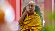 World News | Bilingual Website Dedicated to 14th Dalai Lama's 90th B'day Celebration Innagurated