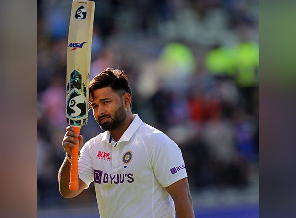 Sports News | Legend Already? Pant on Path of Overtaking Dhoni as Asia's Best Wicketkeeper-batter in SENA Conditions