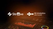 Business News | Straive Acquires SG Analytics to Bolster Data Analytics & AI Operationalization Capabilities