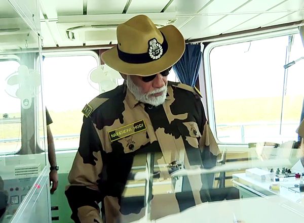 India News | India Has Redefined Its Defence Capabilities with Emphasis on Self-reliance