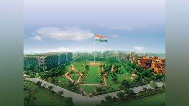 Business News | Global Gathering on Crime and Justice:  O.P. Jindal Global University to Host World Criminology Conference 2025