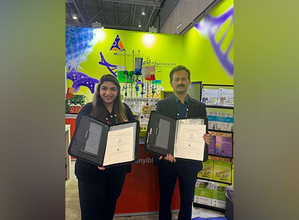 Business News | Miltenyi Biotec India and BIRAC Sign Letter of Intent to Advance India's Cell and Gene Therapy Ecosystem