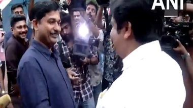 India News |  Nilambur Assembly Bypoll: 13.15% Voter Turnout Recorded Till 9 Am