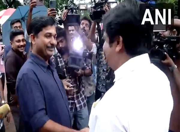 India News |  Nilambur Assembly Bypoll: 13.15% Voter Turnout Recorded Till 9 Am