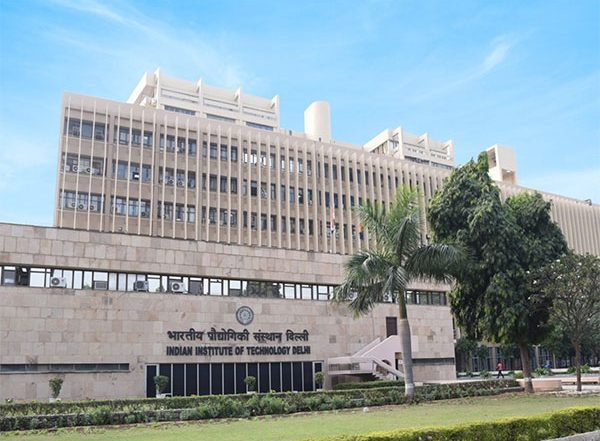 India News | India Sees Record Rise in Ranked Educational Institutions, IIT Delhi Climbs to 123rd in QS World University Rankings 2026
