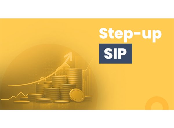 Business News | Got a Pay Raise? Here's How a Step-up SIP Calculator Helps Put It to Good Use