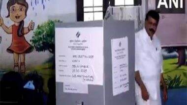 India News | Assembly Bypolls: Nilambur Records 13.15% Voter Turnout by 9 Am, Ludhiana West Lowest at 8.5%