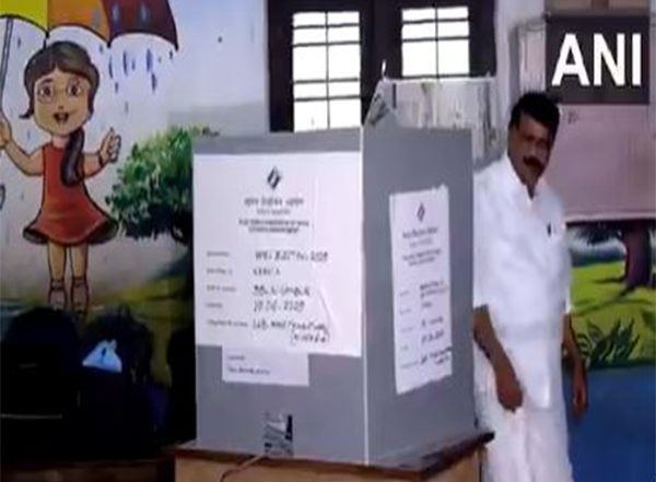 India News | Assembly Bypolls: Nilambur Records 13.15% Voter Turnout by 9 Am, Ludhiana West Lowest at 8.5%