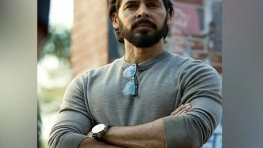 Entertainment News | Bollywood Actor Dino Morea Arrives at ED Office Amid Mithi River Desilting Case Investigation