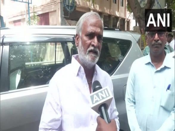 India News | BJP Conducting This for Political Gains: TN Minister Sekar Babu on Murugan Conference in Madurai