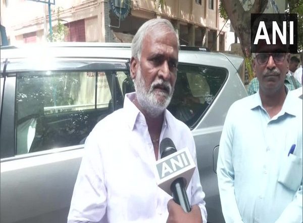 India News | BJP Conducting This for Political Gains: TN Minister Sekar Babu on Murugan Conference in Madurai