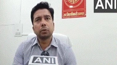 India News | Encroachment Removed from Graveyard in Shehbazpur: SDM Vikas Chandra