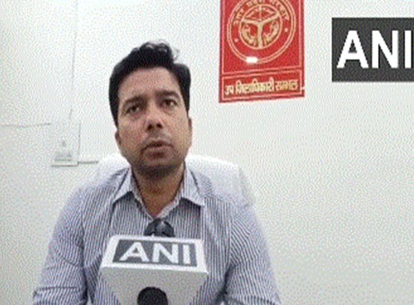 India News | Encroachment Removed from Graveyard in Shehbazpur: SDM Vikas Chandra
