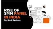 Business News | Rise of the SMM Panel in India: The Game-Changer Behind Viral Brands and Influencer Growth