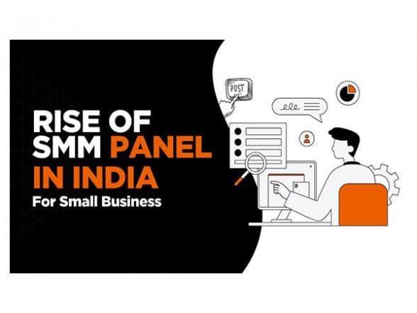 Business News | Rise of the SMM Panel in India: The Game-Changer Behind Viral Brands and Influencer Growth