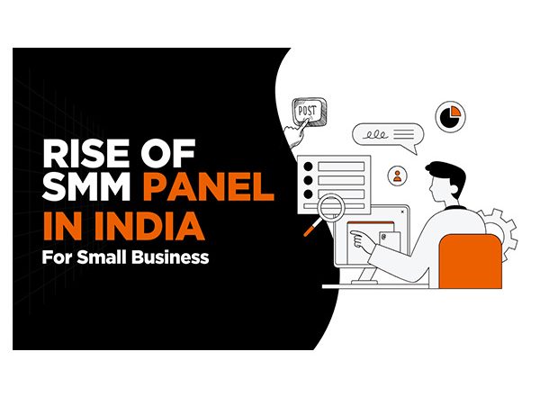 Business News | Rise of the SMM Panel in India: The Game-Changer Behind Viral Brands and Influencer Growth