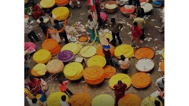 Business News | Big Non-banking Lenders in India Are Gaining Trust and Growing Fast: Fitch Ratings