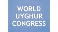 World News | World Uyghur Congress Applauds G7 Leaders' Unprecedented Stand Against Transnational Repression