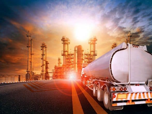Business News | Brent Crude Prices to Remain at USD 70/bbl in FY26 Despite Israel-Iran Conflict: Report