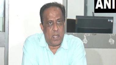 India News | AI 171 Crash: 211 DNA Samples Matched, Says Ahmedabad Civil Hospital  Superintendent