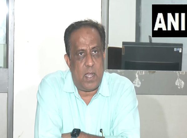 India News | AI 171 Crash: 211 DNA Samples Matched, Says Ahmedabad Civil Hospital  Superintendent