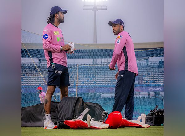 Sports News | His Comeback is Truly Commendable: KL Rahul on Karun Nair's Return to Test Squad