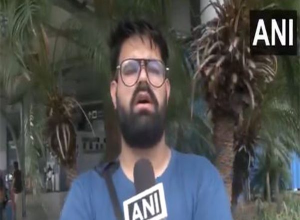 India News | Students from J-K Thank Centre for Their Evacuation from War-torn Iran