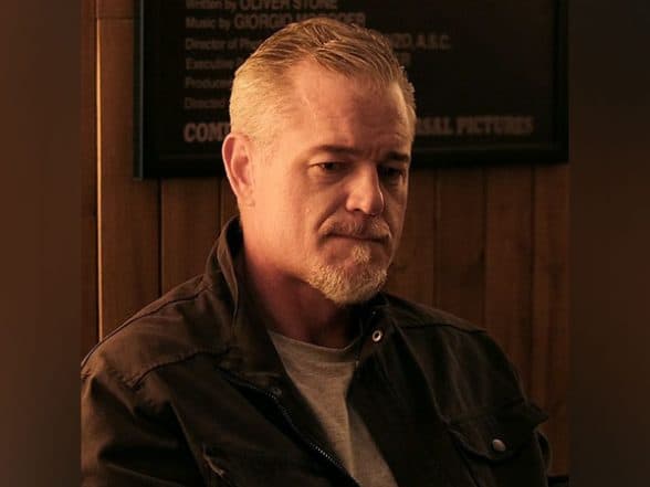Entertainment News | Eric Dane Walks Red Carpet for First Time Since Public Disclosure of His ALS Diagnosis