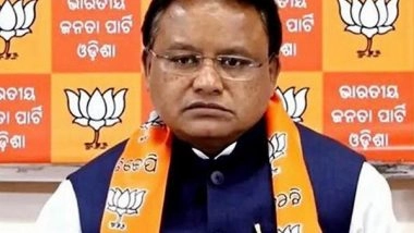 India News | PM Modi's Gift of Pattachitra to Croatian President Showcases Jagannath Culture and Odia Asmita: Odisha CM