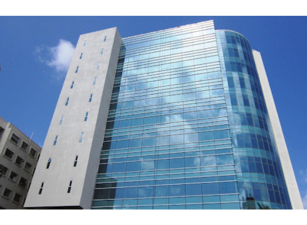 Business News | Builder Samir Bhojwani's Bandra Office Tower Purchased by AU Small Finance Bank for Corporate Office