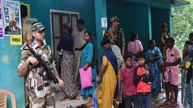 India News | Assembly Bypolls: Voting Progresses Smoothly at Malappuram's Punchakkoli