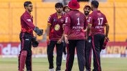 Sports News | 489-run Thriller in Madhya Pradesh League as Bundelkhand Bulls Stun Indore Pink Panthers in Record Chase