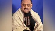 World News | Pakistan Treats Muhajirs as Enemies, Not Citizens; Altaf Hussain Demands UN-backed Freedom