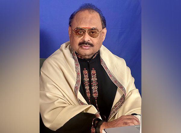 World News | Pakistan Treats Muhajirs as Enemies, Not Citizens; Altaf Hussain Demands UN-backed Freedom