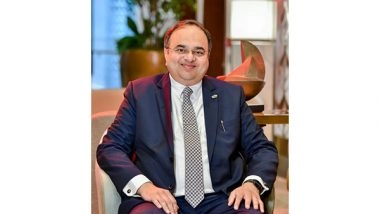 Business News | Indian Families Rush to Secure US Green Cards Before $5 Million Hike Kicks In